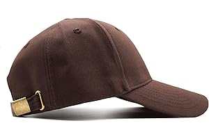 Ruyosn Kappe Herren Basecap Damen Verstellbar Cappy Waschbar Klassische Baseball Cap Unisex Sonnenschutz Baseballkappe Baumwolle Mütze Atmungsaktiv für Sport Wandern Ausflug