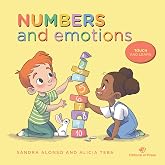 Numbers and Emotions: Cuentos en ingl&eacute;s: 3 (Stories with values)