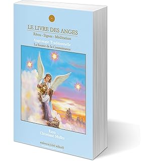 Le Livre Des Anges Les Secrets Caches Tome 1 Amazon De Kaya Muller Christiane Muller Fremdsprachige Bucher