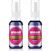 Areon 30 ml Blue Blaster Bubble Gum Oto Ara&ccedil; Spreyi