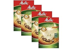 Melitta Coffee Filters Original not Melitta Coffee Filter, Gourmet Intense