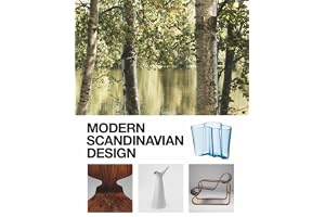 Modern Scandinavian Design