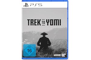 DEVOLVER DIGITAL Trek To Yomi