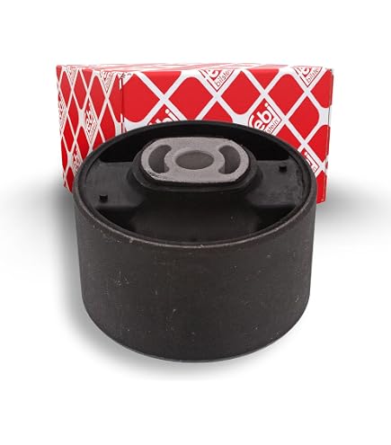 Supporto Motore Powerflex PFF50-420 In PU Per Peugeot E Citroën 1.1, 1.4, 1.6, Diametro 65 Mm, Lato Motore
