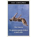 Un giorno questo dolore ti sarà utile