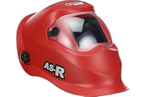 STAYER Mascara automática Profesional para Soldadura AS-R