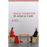 33 artisti in 3 atti