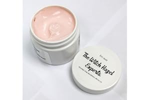VEIL COVER CREAM The Witch Hazel Experts | Calamine, Tea Tree & Witch Hazel Cream 50g | For Chilblains, Breakouts, Dry Skin & Bites