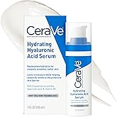 CERAVE Nemlendiren Hyal&uuml;ronik Asit Serum 30 ml 3606000560833
