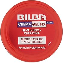 bilba cera fix semi di lino e cristalli liquidi Bilba Cera Fix Semi di Lino e Cristalli liquidi 100 ml main image 1