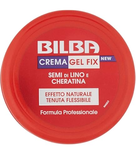 spuma bilba semi di lino e cristalli liquidi BILBA SPUMA SEMI DI LINO E CRISTALLI LIQUIDI TENUTA EXTRA FORTE 200 ML