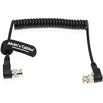 HangTon RS 3 Pin A 2 Pin Cavo Di Alimentazione Per Teradek Bond