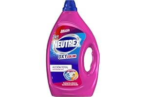 Neutrex Oxy Color Quitamanchas - 2620 ml
