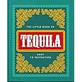 The Little Book of Tequila: Slammed to Perfection: 5