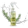 Alp's Rosemary Hair Growth Spray, 100 ml, Reduces Hair Fall, Strengthens Hair, Adds Shine, Unisex Adults