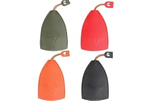 Senshuomy Car Key Bag,Cute Creative Pull Out Key Sleeve,PU Leather Key Wallets,Pull Out Car Key Case,Car Key Case,Car Key Protection for Women Men