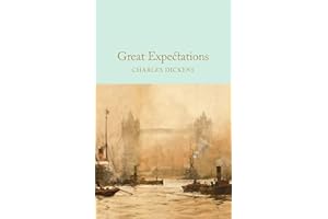 Great Expectations: Charles Dickens