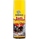 BARDHAL 2004492 Spray roditore-Stop, 400 ml