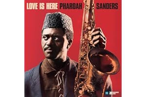 Love is Here - The Complete Paris 1975 ORTF Recordings