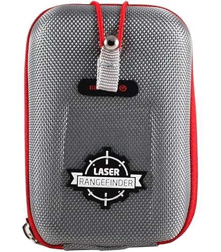 JAWEGOLF Silicone Case Compatible with Bushnell V6 and Bushnell V6