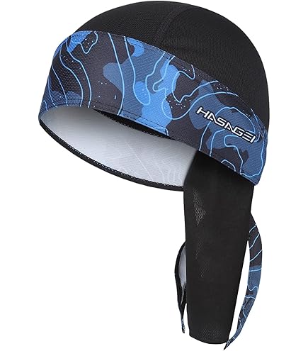 Pañuelo Deportivo Morza Para Ciclismo - Ligero, Transpirable, Ajustable Para Hombre Y Mujer