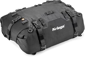 Kriega US-40 Drypack Hecktasche