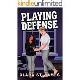 Playing Defense (The Breakaway Series Book 2)