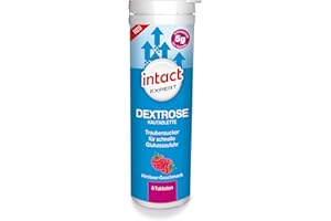 ‎INTACT intact intact Expert Dextrose Pur, 45.6 g