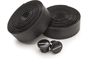 Easton Cinta Manillar Microfibra Negra