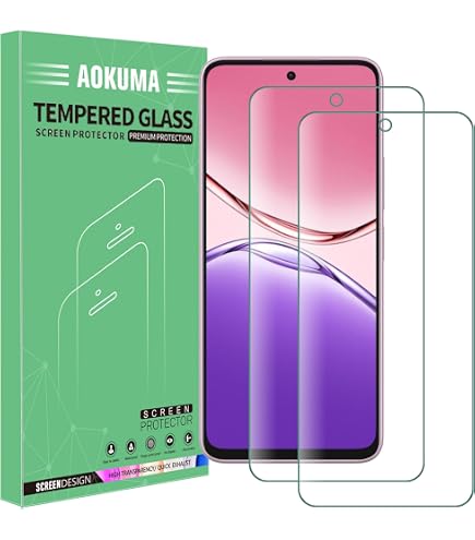 Effcotuo Custodia per OPPO A80 5G Cover con 2 Pellicola Protettiva