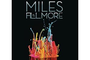 Miles Live At The Fillmore: Miles Davis 1970