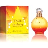 Britney Spears Fantasy Blissful EDT Kadın Parf&uuml;m 30ML
