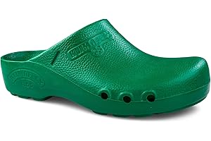 Klimaflex Classic mit Seitenbelüftung OP Clog