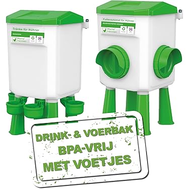 De Belgische hoenders, eenden, ganzen en kalkoenen | Steunpunt Levend
