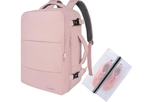 Taygeer EasyJet Bagaż podręczny 45 x 36 x 20, bagaż podręczny, plecak samolot, męski, Rosa, Easyjet 45x36x20cm, Casual