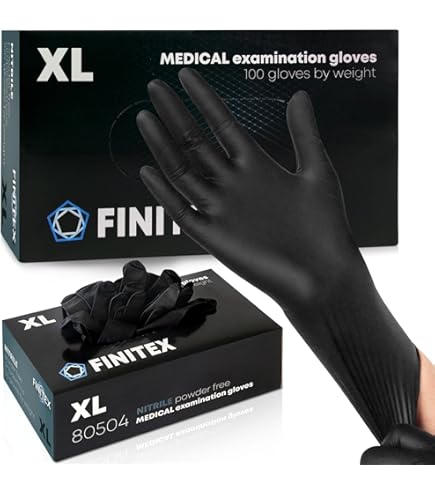 Lot De 5 Miroirs Buccaux Dentaires Allemands #5 - Poignée Creuse, Acier Inox Chirurgical, Pour Dentiste