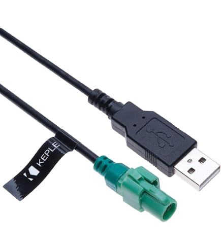Vhbw adattatore Bluetooth compatibile con VW Sharan 1998-2001 Z6Z9
