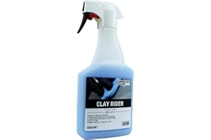 ValetPRO Clay Rider - Lubricante para pasta de limpieza (500 ml)