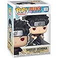 Funko Pop! Animation: Naruto - Shisui Uchiha, Collectable Vinyl Toy Figure - 80253