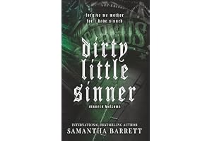 Dirty Little Sinner