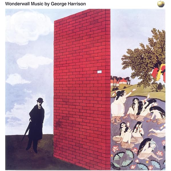 Wonderwall [1968]: Amazon.co.uk: Jack MacGowran, Jane Birkin
