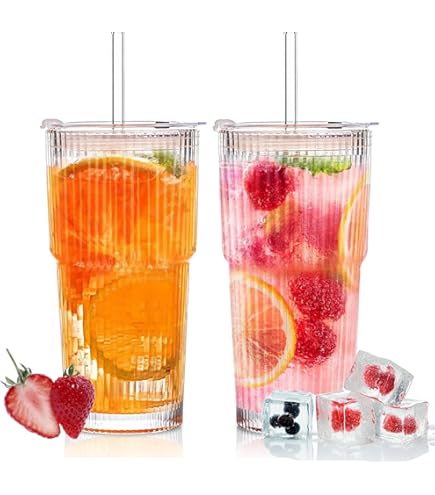 ABYSTYLE Dr. Stone Gobelet En Plastique Acrylique Avec Paille