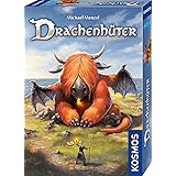 Drachenhüter: Spiel