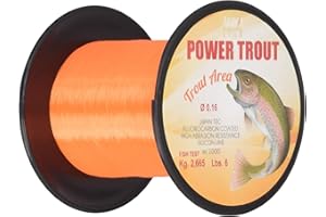 Akiro Power Trout
