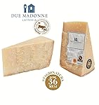 Parmigiano Reggiano Dop No Ogm 36 Mesi 1 Kg