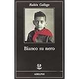 Bianco su nero