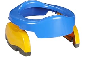 Kalencom 2-in-1-Potette Plus, Toilettenaufsatz