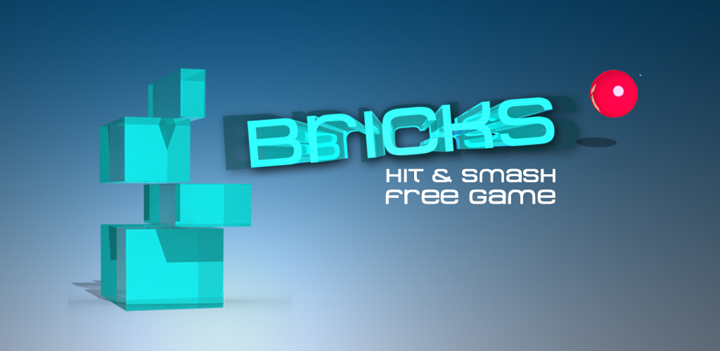 Bricks Hit & Smash Free Game Amazon.co.uk Appstore for Android