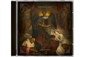 Ascension Jewelcase)