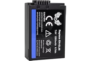 SK GAMES SK akumulator zamiennik do Nikon EN-EL25 | 1280 mAh | EN-EL25a do NIKON Z 30 / Z 50 / Z FC // Z30 / Z50 / ZFC